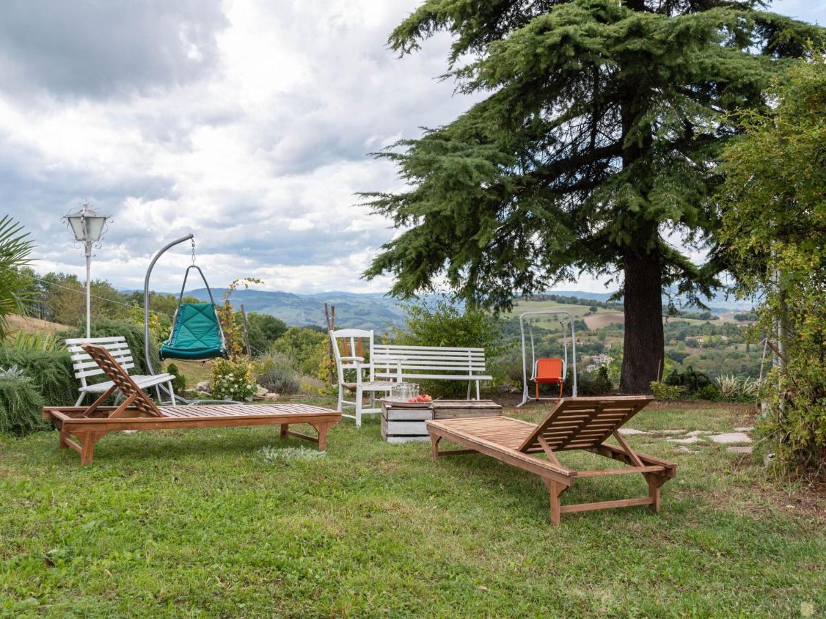Soulful Holiday Home In Modena Wth Garden Dış mekan fotoğraf