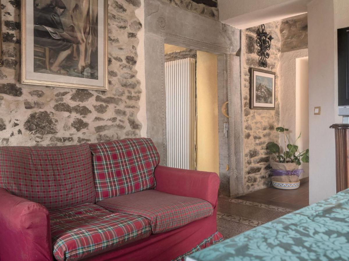 Soulful Holiday Home In Modena Wth Garden Dış mekan fotoğraf