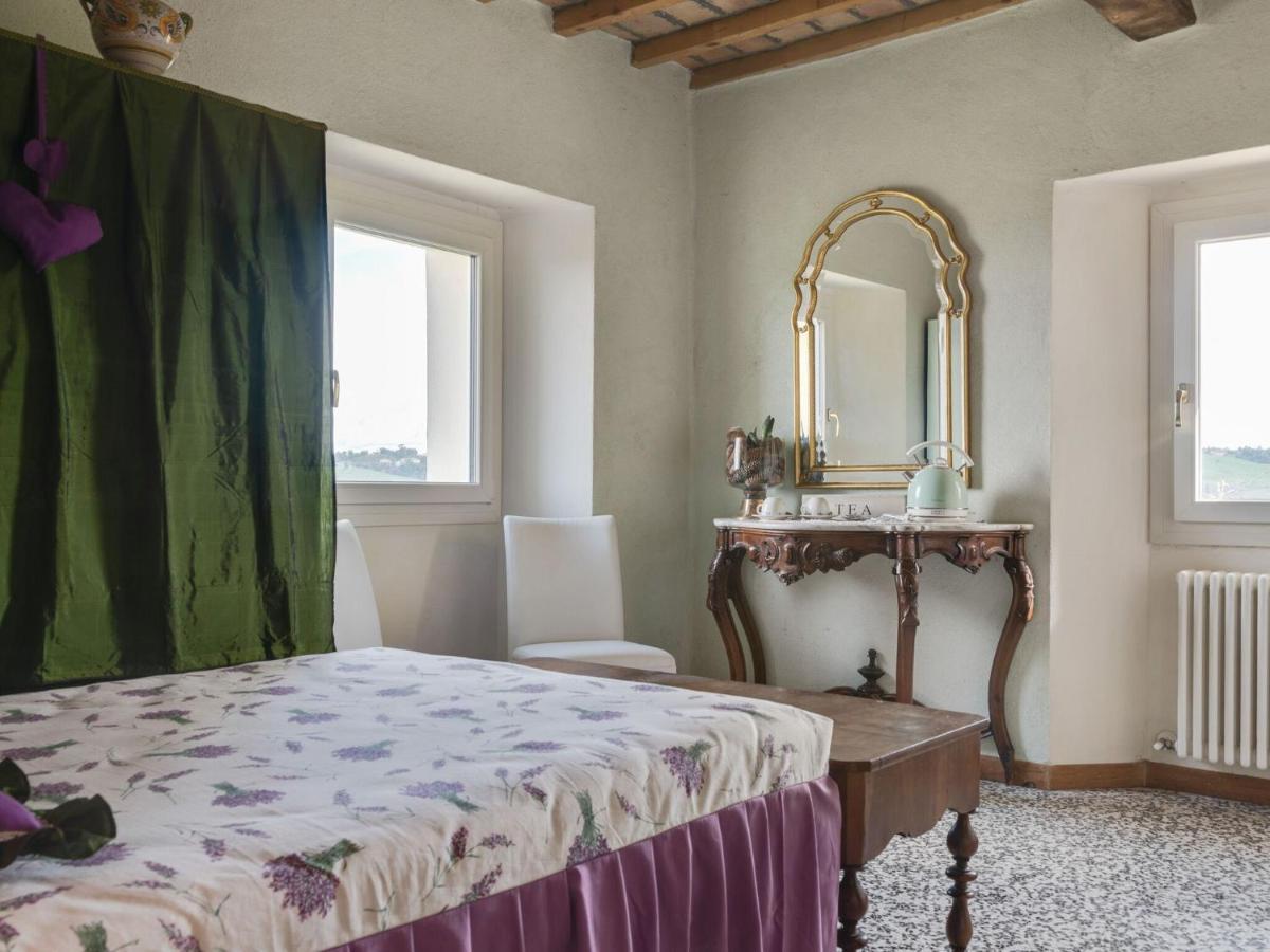 Soulful Holiday Home In Modena Wth Garden Dış mekan fotoğraf