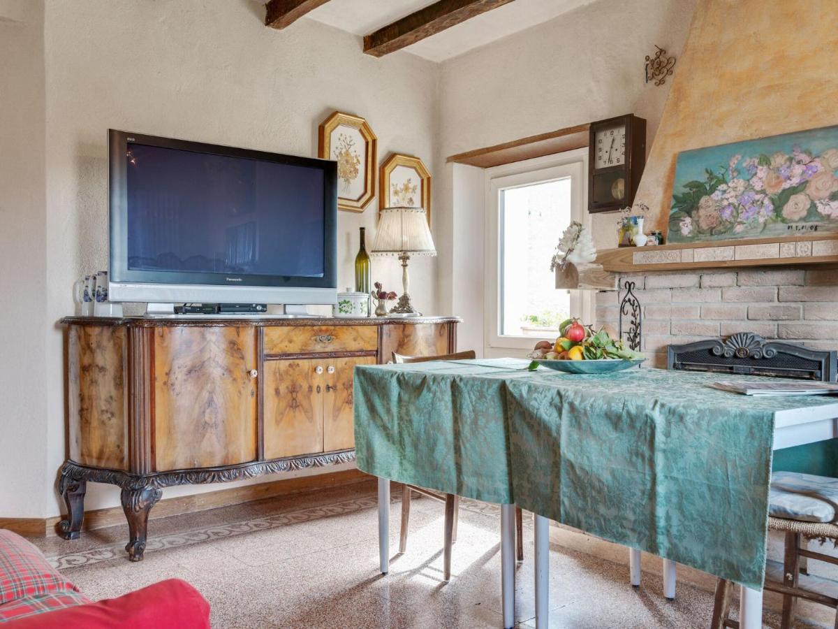 Soulful Holiday Home In Modena Wth Garden Dış mekan fotoğraf