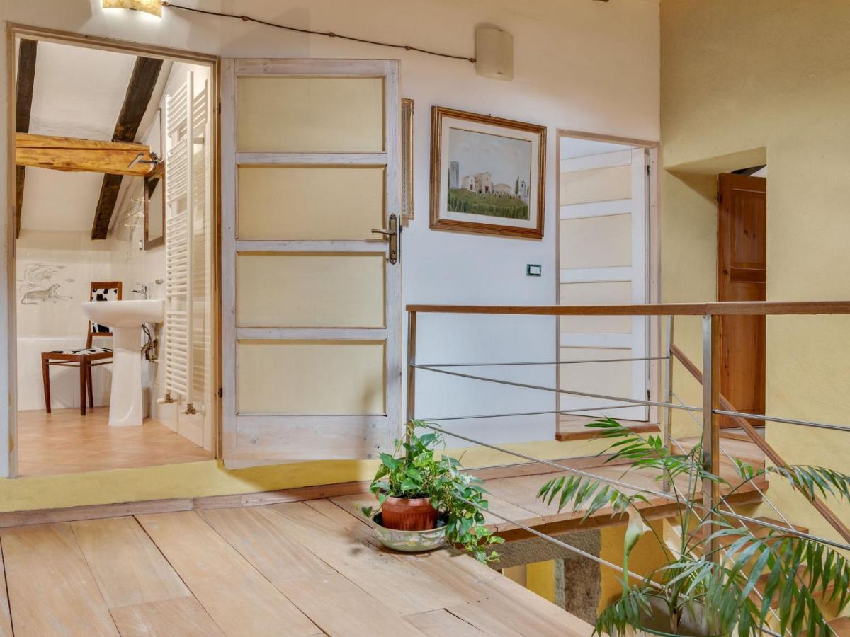 Soulful Holiday Home In Modena Wth Garden Dış mekan fotoğraf
