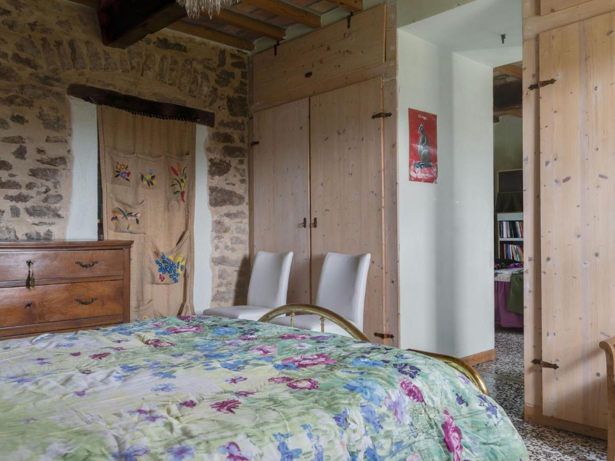 Soulful Holiday Home In Modena Wth Garden Dış mekan fotoğraf