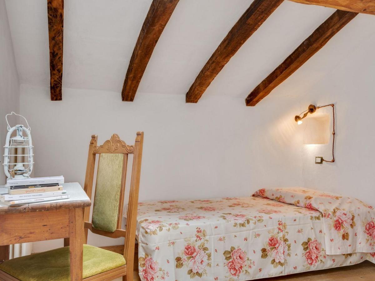 Soulful Holiday Home In Modena Wth Garden Dış mekan fotoğraf