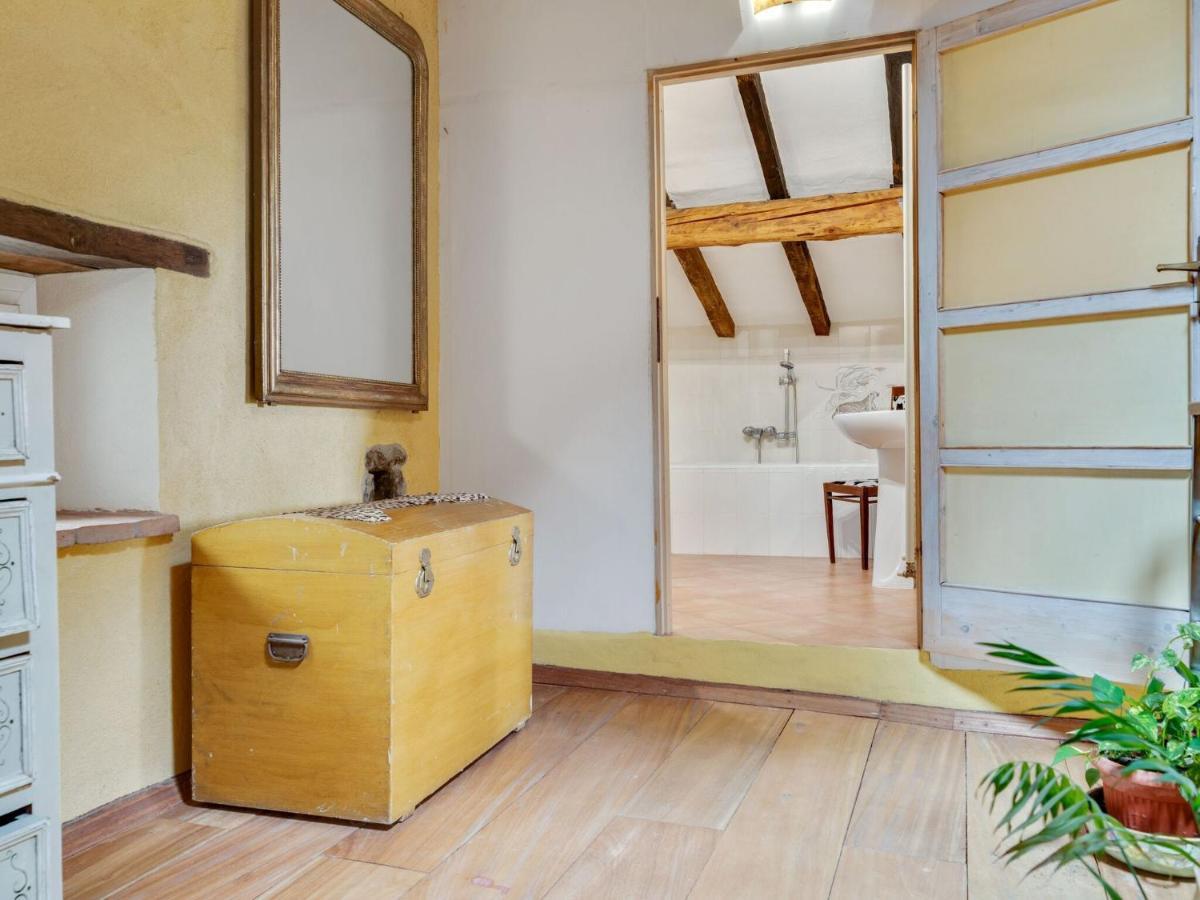 Soulful Holiday Home In Modena Wth Garden Dış mekan fotoğraf