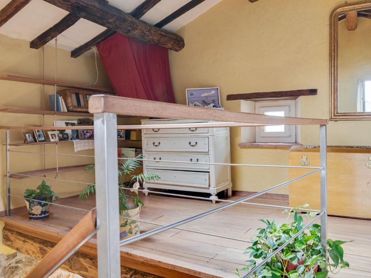 Soulful Holiday Home In Modena Wth Garden Dış mekan fotoğraf