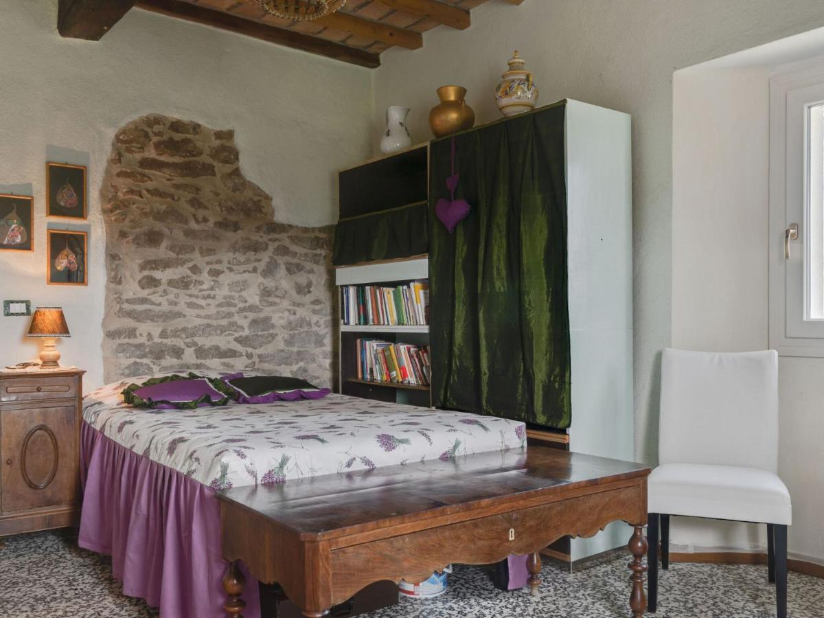 Soulful Holiday Home In Modena Wth Garden Dış mekan fotoğraf