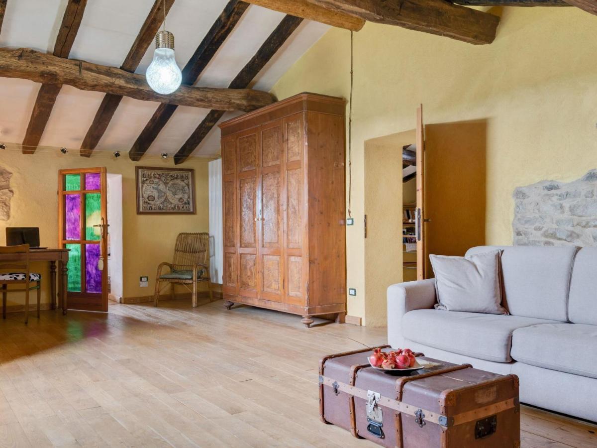 Soulful Holiday Home In Modena Wth Garden Dış mekan fotoğraf