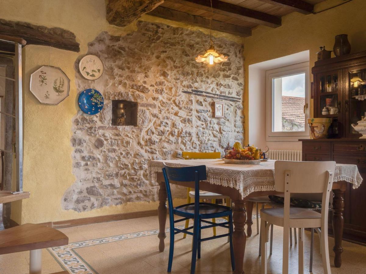 Soulful Holiday Home In Modena Wth Garden Dış mekan fotoğraf