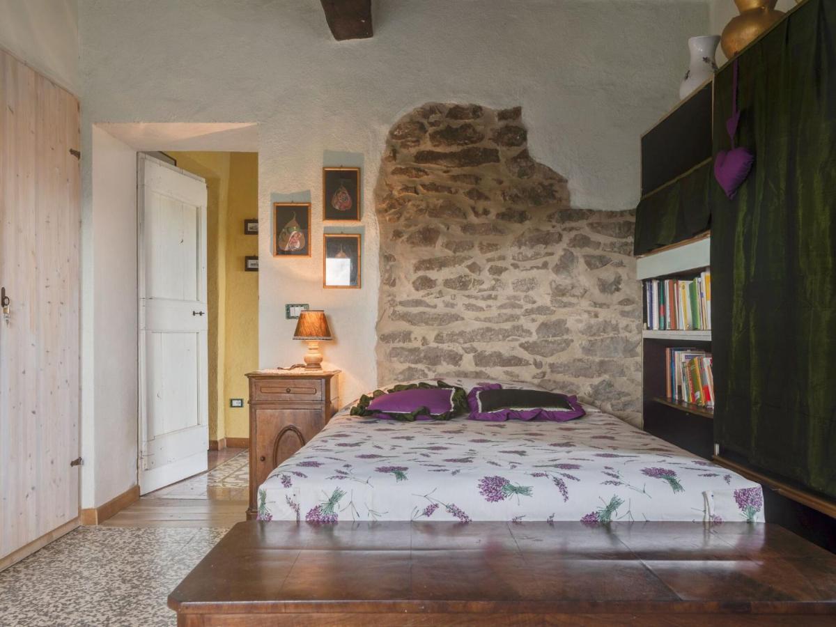 Soulful Holiday Home In Modena Wth Garden Dış mekan fotoğraf