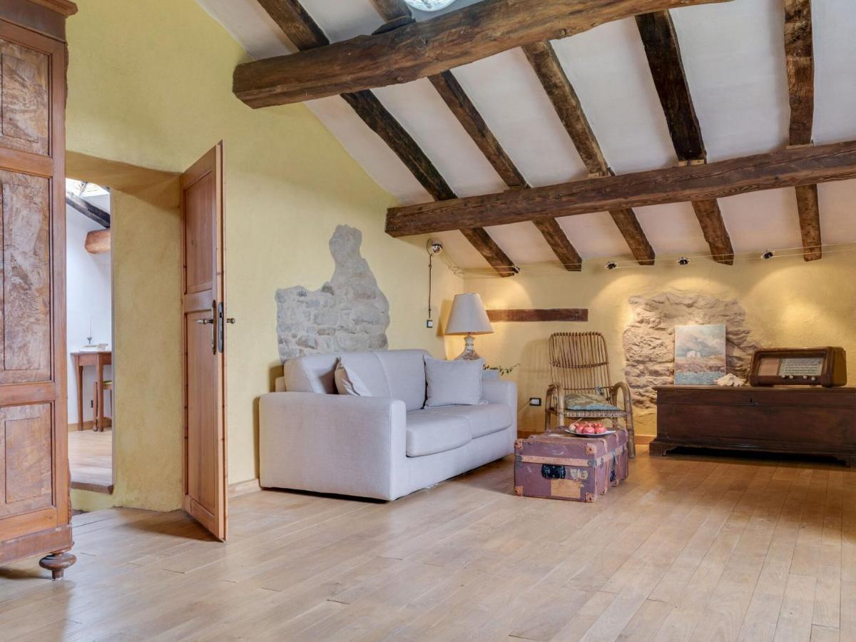 Soulful Holiday Home In Modena Wth Garden Dış mekan fotoğraf