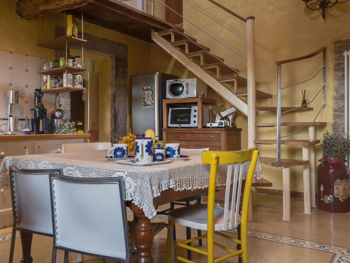Soulful Holiday Home In Modena Wth Garden Dış mekan fotoğraf