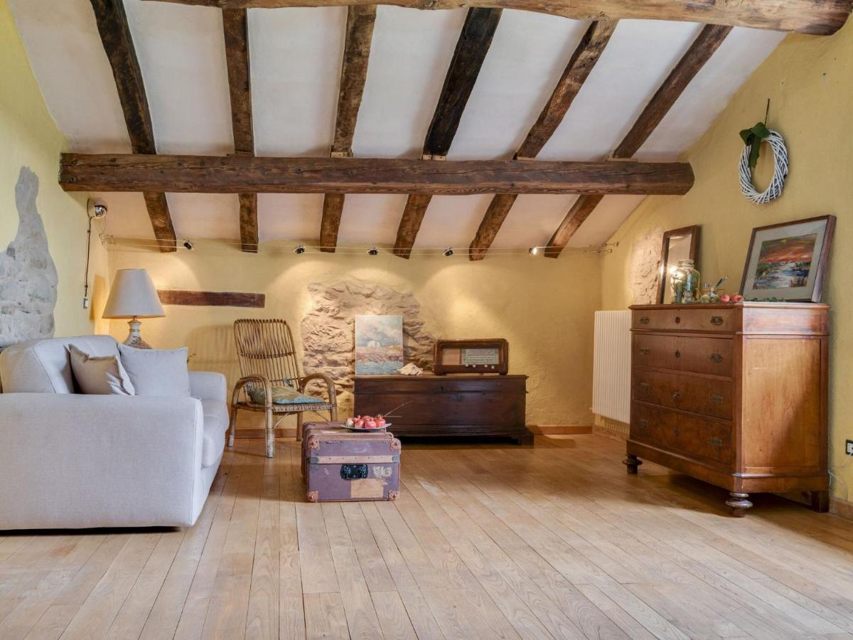 Soulful Holiday Home In Modena Wth Garden Dış mekan fotoğraf