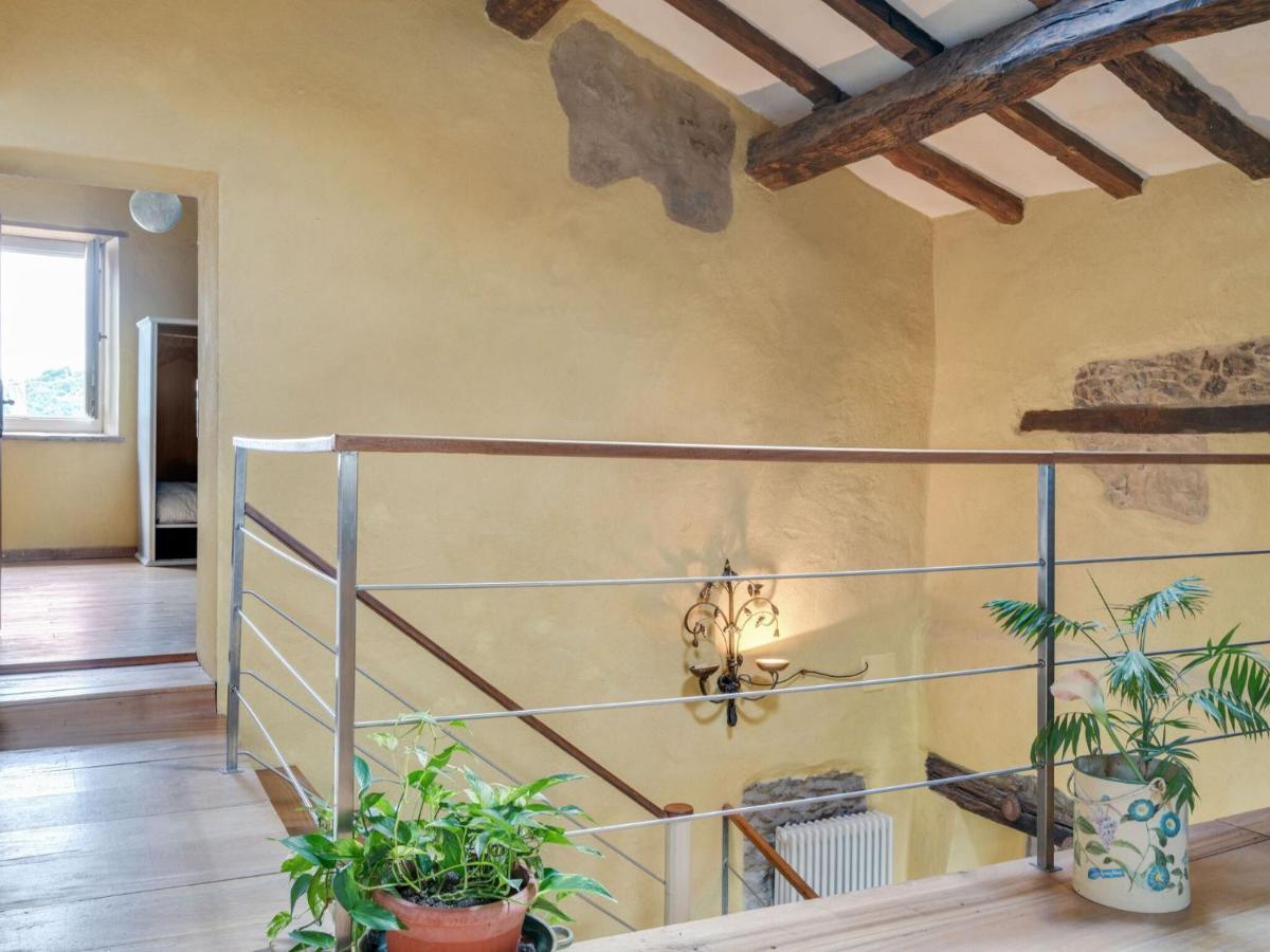Soulful Holiday Home In Modena Wth Garden Dış mekan fotoğraf