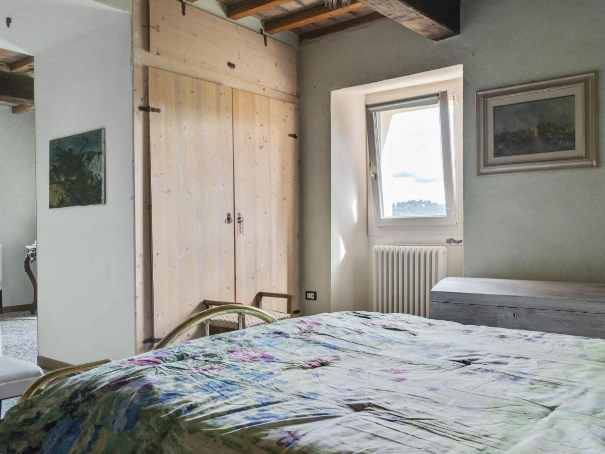 Soulful Holiday Home In Modena Wth Garden Dış mekan fotoğraf