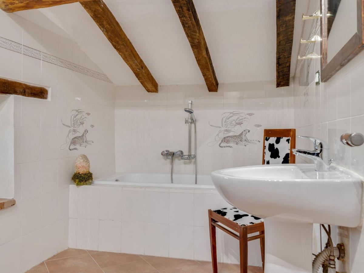 Soulful Holiday Home In Modena Wth Garden Dış mekan fotoğraf