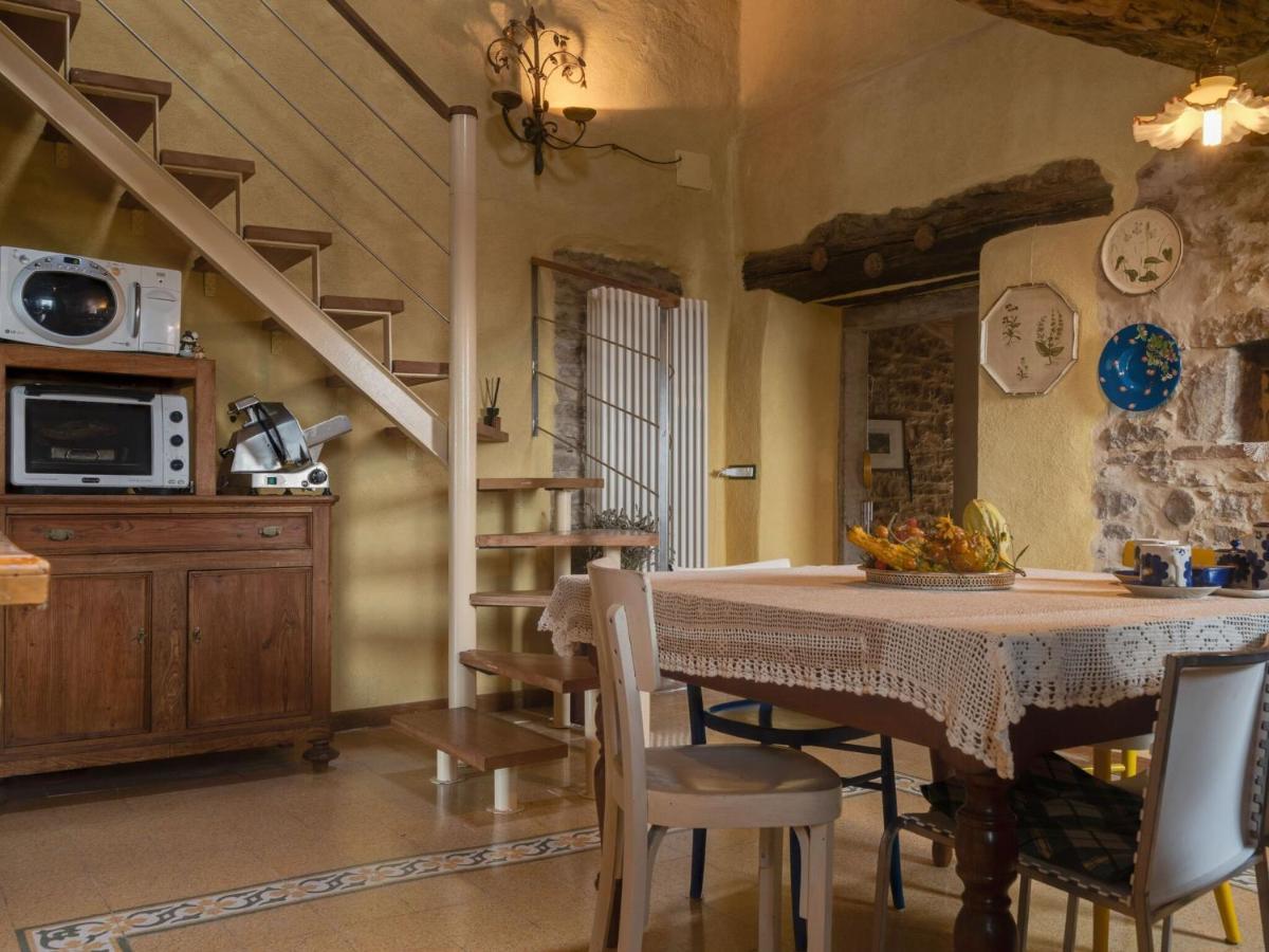 Soulful Holiday Home In Modena Wth Garden Oda fotoğraf
