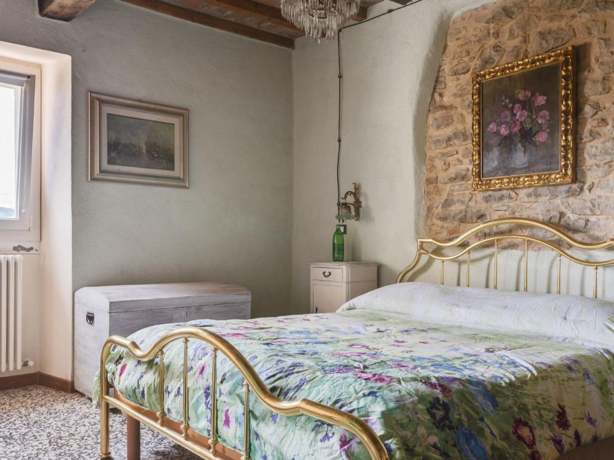 Soulful Holiday Home In Modena Wth Garden Oda fotoğraf
