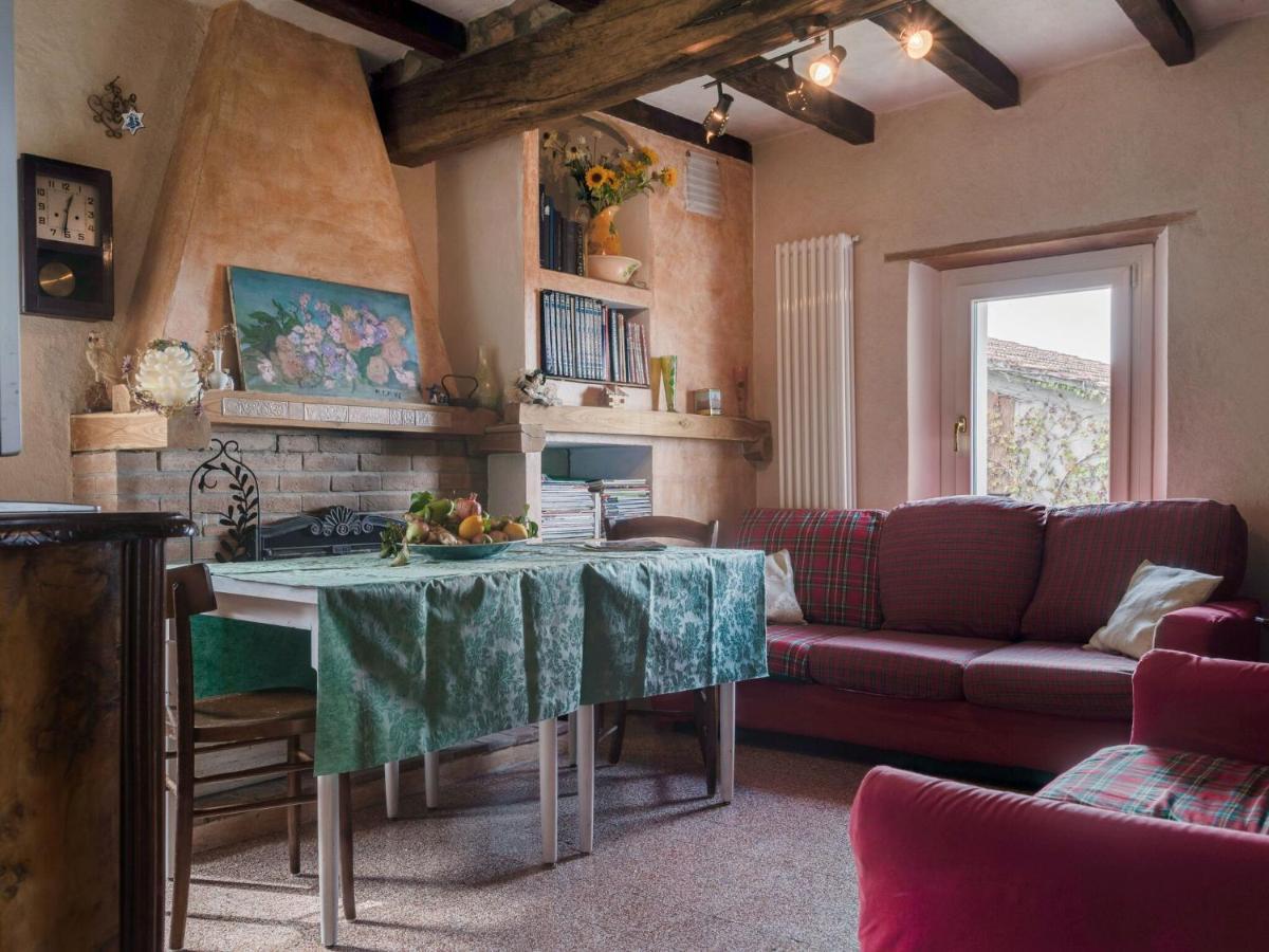 Soulful Holiday Home In Modena Wth Garden Oda fotoğraf