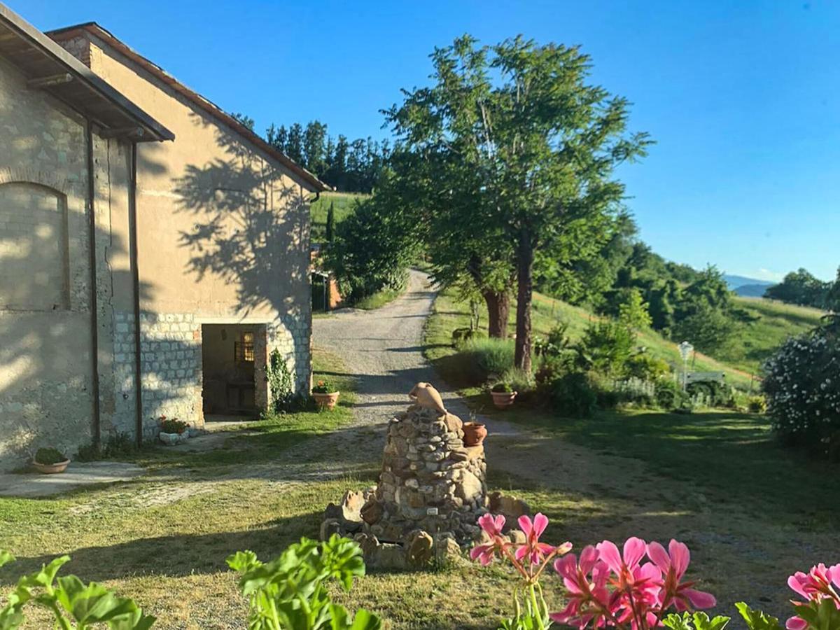 Soulful Holiday Home In Modena Wth Garden Dış mekan fotoğraf