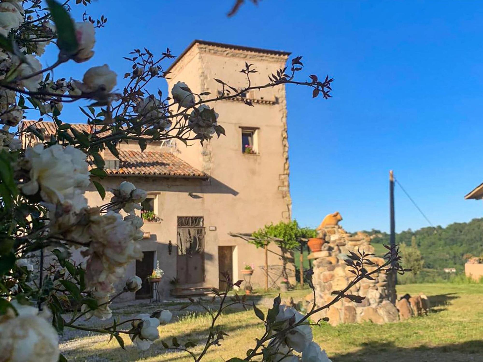 Soulful Holiday Home In Modena Wth Garden Dış mekan fotoğraf